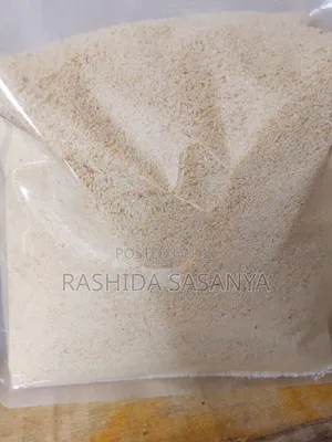 Garri Egba