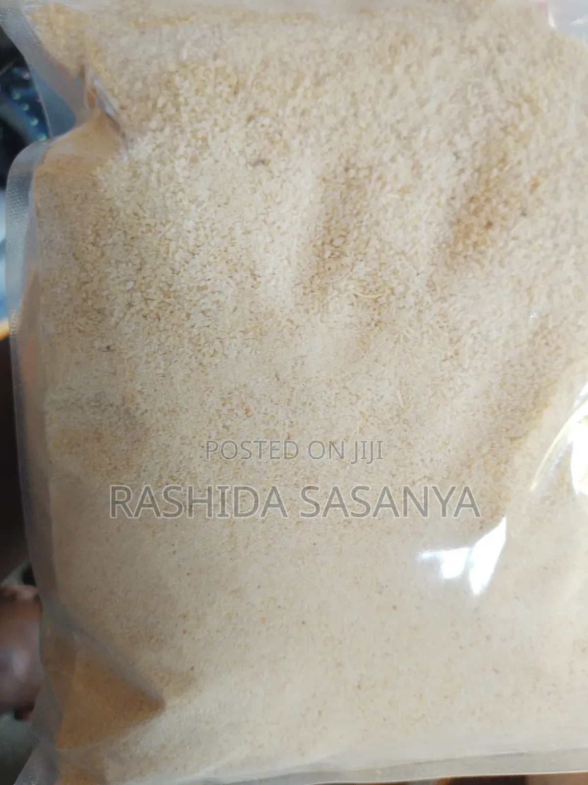 Garri Egba