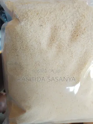 Garri Egba
