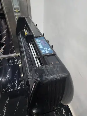 Vinyl Cutting Plotter