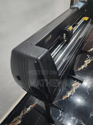 Vinyl Cutting Plotter