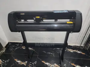 Vinyl Cutting Plotter