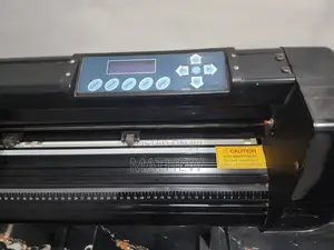 Vinyl Cutting Plotter