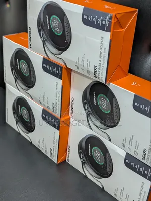 Tire Inflator