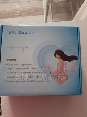 Fetal Doppler