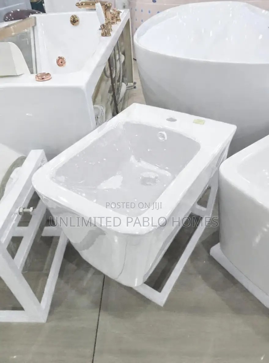 Luxury Modern Ceramic Bidet