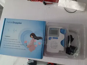 Fetal Doppler