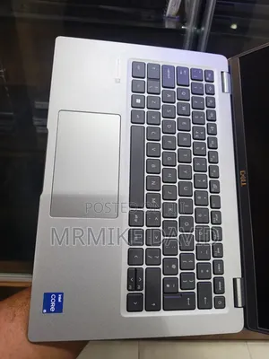 Laptop Dell Latitude 5430 16GB Intel Core i5 SSD 256GB