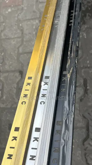 Genesis Step Profile