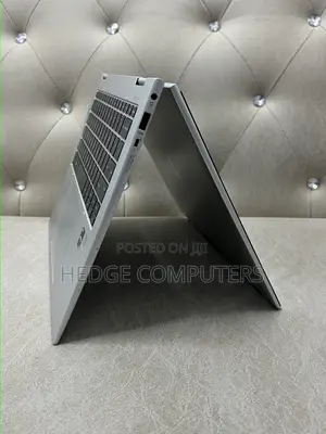 Laptop HP EliteBook x360 1040 G10 16GB Intel Core i7 SSD 512GB