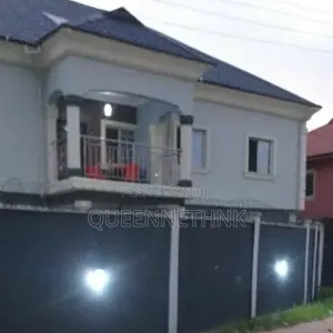 Furnished 2bdrm Duplex in Obafemi-Owode for rent