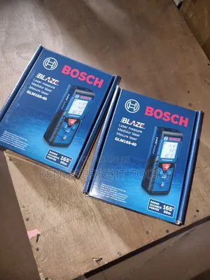 Bosch Laser Tape 50mtr