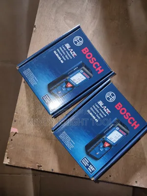 Bosch Laser Tape 50mtr