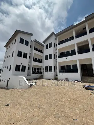2bdrm Block of Flats in Garki for rent