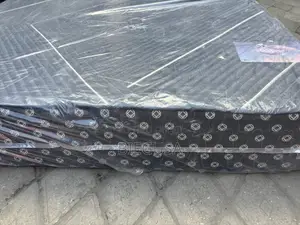5by6 Pure Memory Canadian Mattress