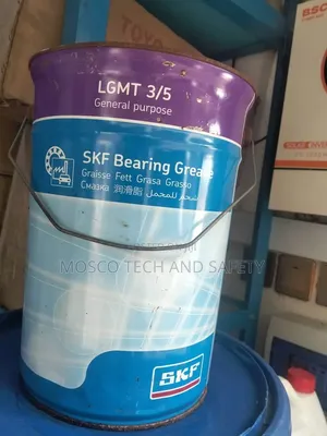SKF LGMT 3/5 General Purpose Bearing Grease (Bulk Keg)