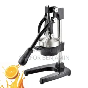 High Quality Industrial Manual Juicer