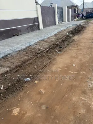 1bdrm Room & Parlour in Behind Suncity, Galadimawa for rent
