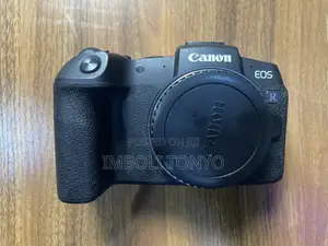 Camon Eos Rp, 50mm and 85mm Lens, Vodox 850ll
