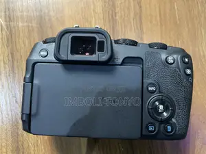 Camon Eos Rp, 50mm and 85mm Lens, Vodox 850ll