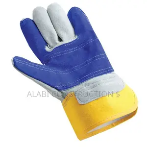 Safety Gloves