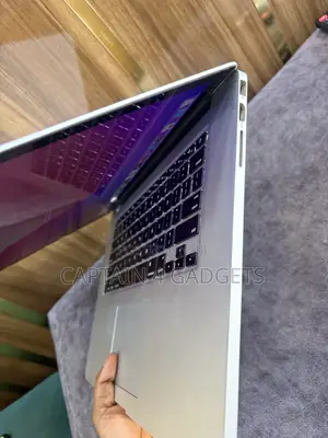 Laptop Apple MacBook Pro 8GB Intel Core i7 HDD 16 GB