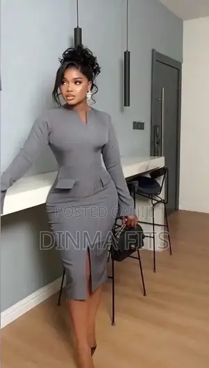 Stunning Corporate Wear