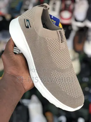 Classic Unisex Footwear