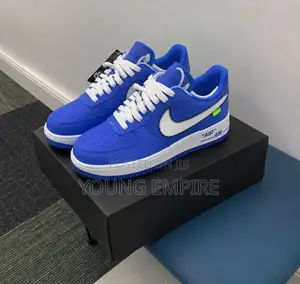 Qulity Nike Shoe