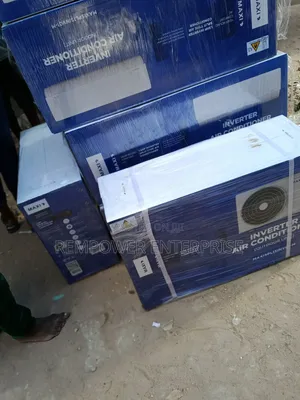 Maxi Original 1.5hp Air Conditioner