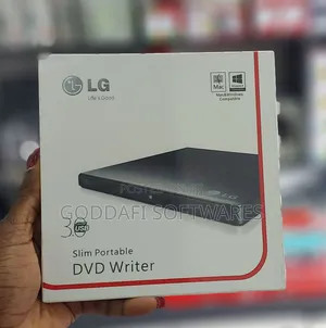 LG DVD Writer | Goddafi Stores