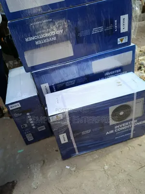 Maxi Original 1.5hp Air Conditioner
