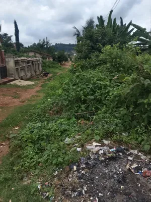 1 Plot/60 by 120,/for Sale/Old Local Government,odo Ado Ekiti,7m
