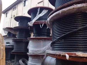Armoured Cable