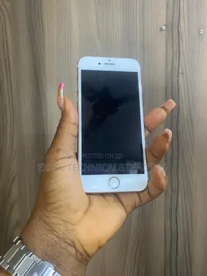 Apple iPhone 7 256 GB Gold