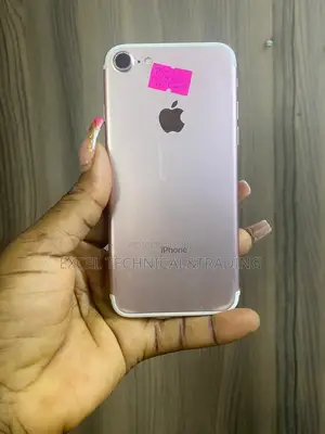 Apple iPhone 7 256 GB Gold