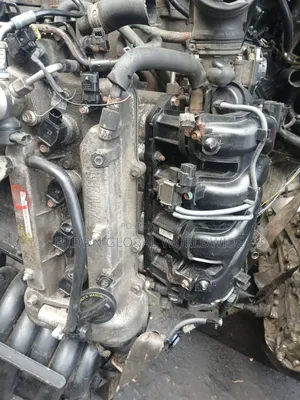 1.6l G4fd Gdi Engine Kia Soul Rio Fort Rio Pro Ceed 2013 2014 2017