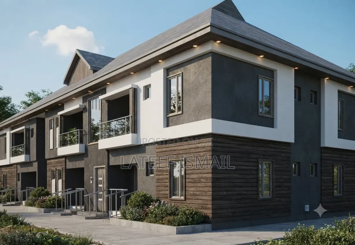 Architectural Design and Construction