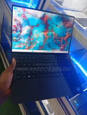 Laptop Dell Precision 5480 32GB Intel Core i7 SSD 1T