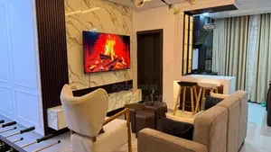 Lovely 2bedroom Shortlet Apartment