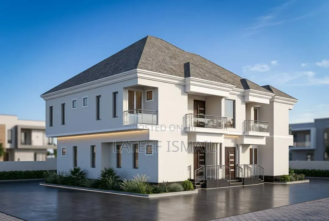 Architectural Design and Construction