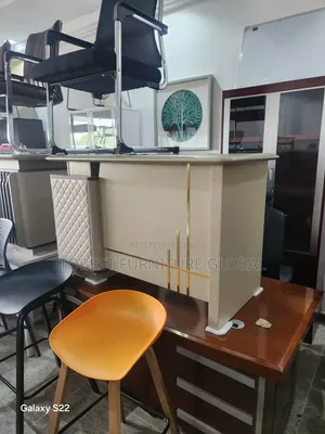 Office Table/Reading Desk 1.2mtr(New Design)