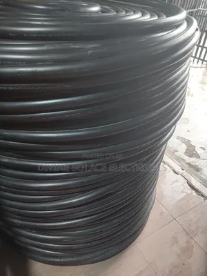 Armoured Cable