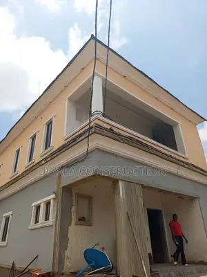 2bdrm Duplex in Pyakasa for sale