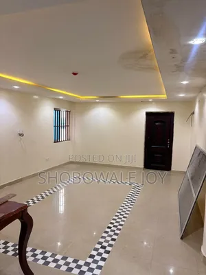 Mini Flat in Victoria Island for rent