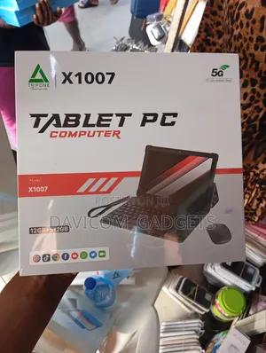 New Trifone X10 512 GB