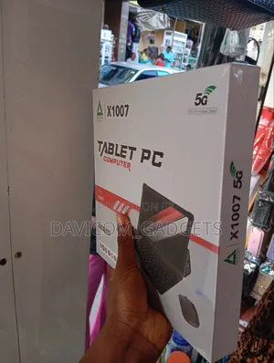 New Trifone X10 512 GB