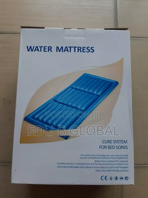 Water Mattress
