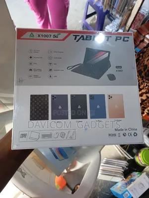New Trifone X10 512 GB