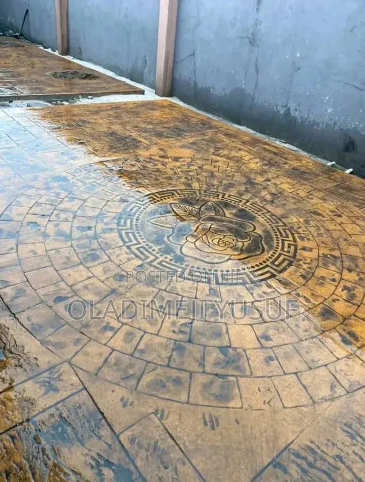 Standard Construction